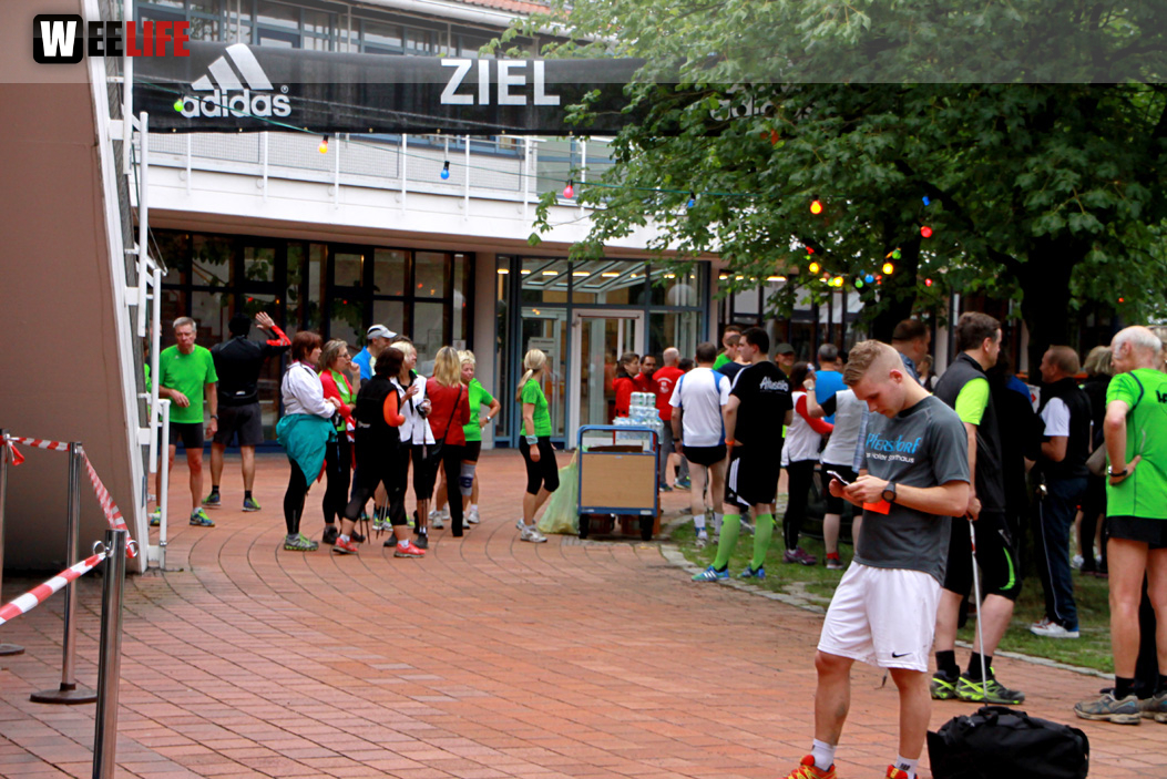 Campuslauf
