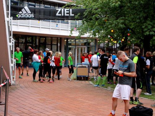 Campuslauf – Foto 152