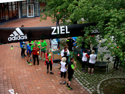 Campuslauf – Foto 153