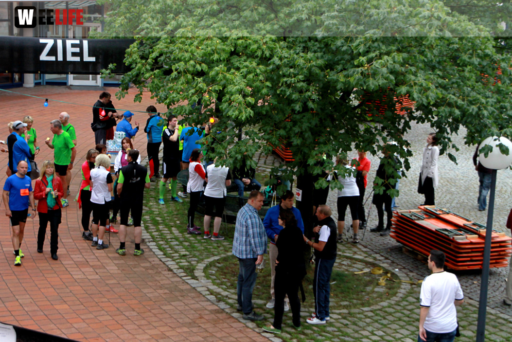 Campuslauf