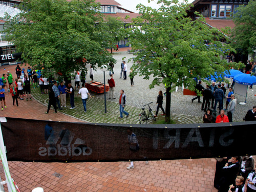Campuslauf – Foto 156