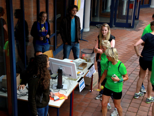 Campuslauf – Foto 158