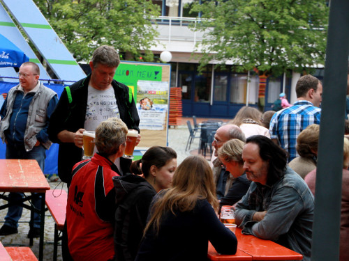 Campuslauf – Foto 160
