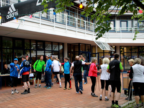 Campuslauf – Foto 161