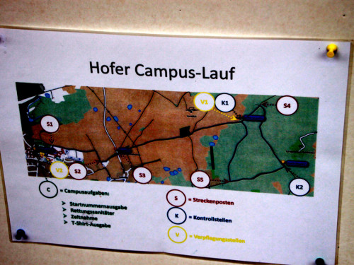 Campuslauf – Foto 162