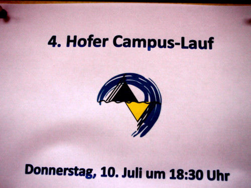 Campuslauf – Foto 163