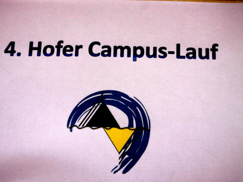 Campuslauf – Foto 165