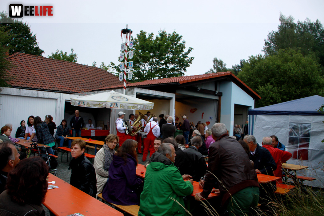 InnenHofKonzerte 10.7.2014 Fidele Hinterachs