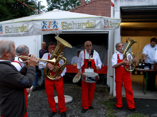 InnenHofKonzerte 10.7.2014 Fidele Hinterachs – Foto 4