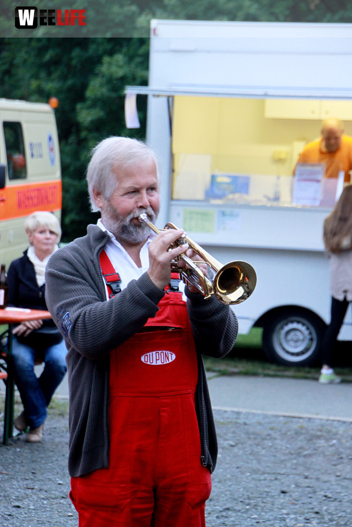 InnenHofKonzerte 10.7.2014 Fidele Hinterachs
