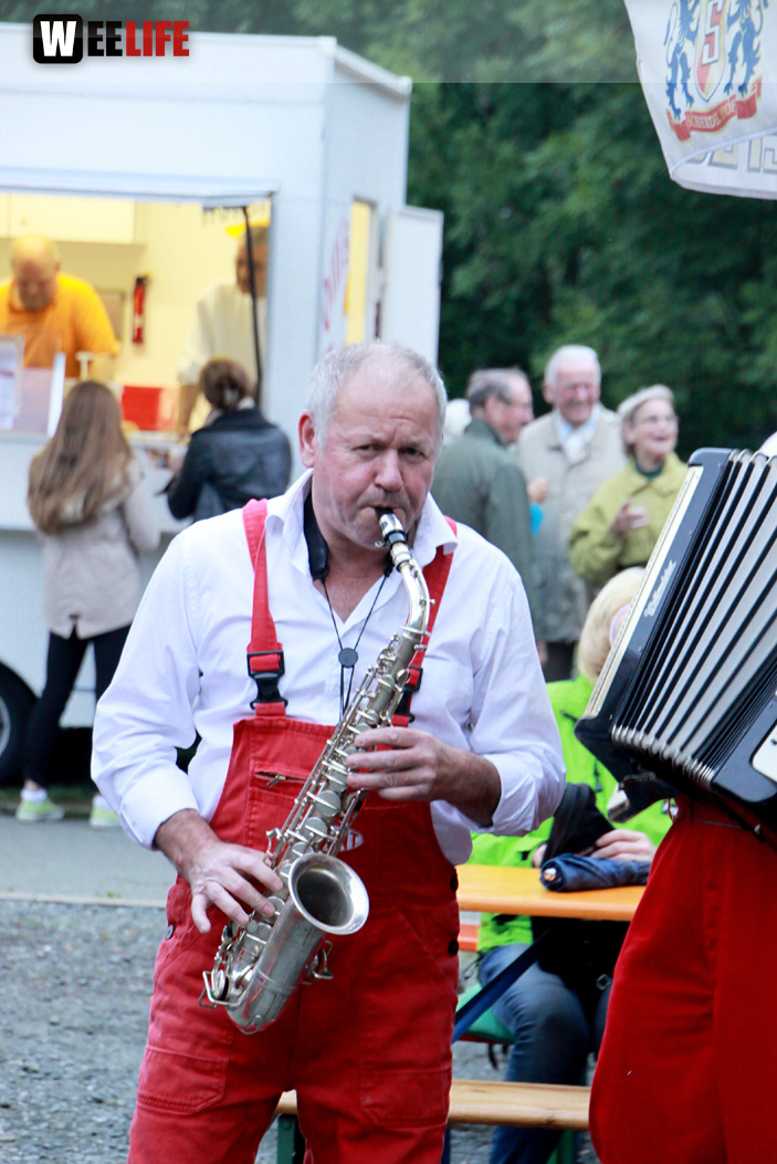 InnenHofKonzerte 10.7.2014 Fidele Hinterachs