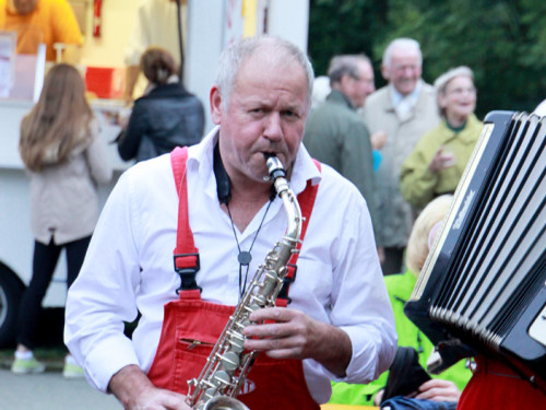 InnenHofKonzerte 10.7.2014 Fidele Hinterachs – Foto 8