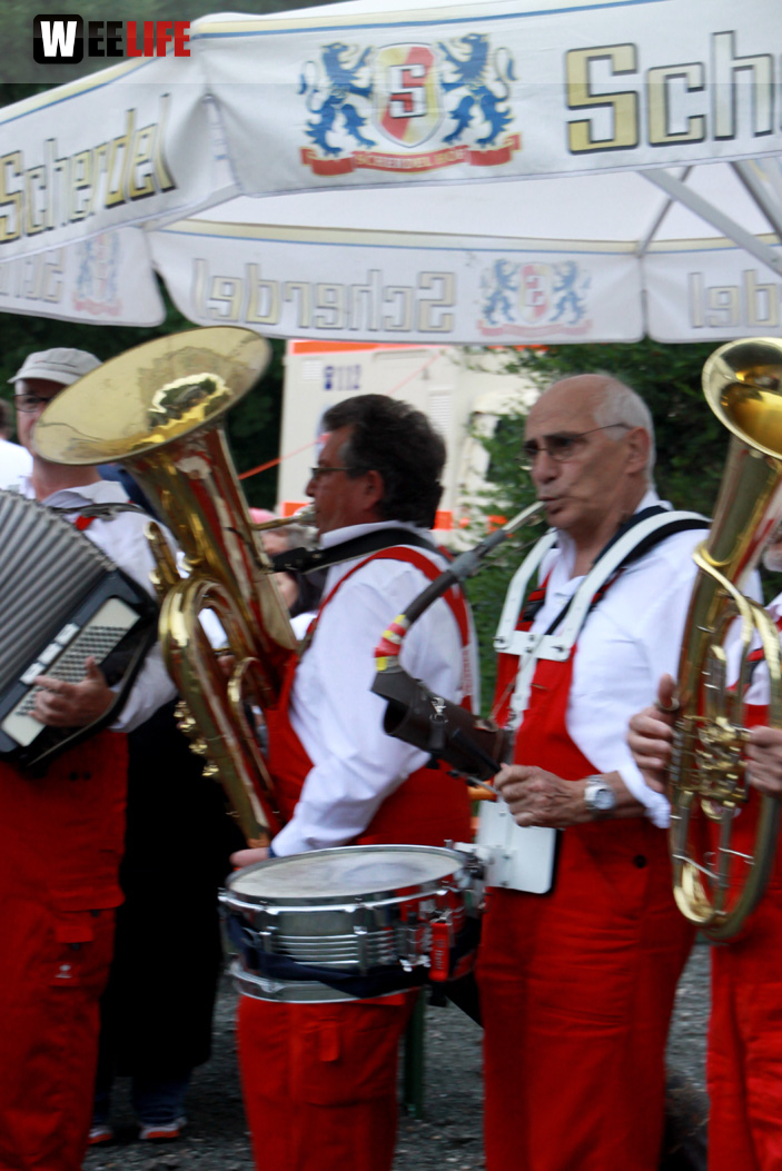 InnenHofKonzerte 10.7.2014 Fidele Hinterachs