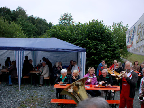 InnenHofKonzerte 10.7.2014 Fidele Hinterachs – Foto 13