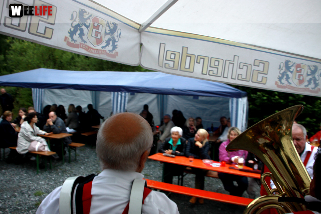 InnenHofKonzerte 10.7.2014 Fidele Hinterachs