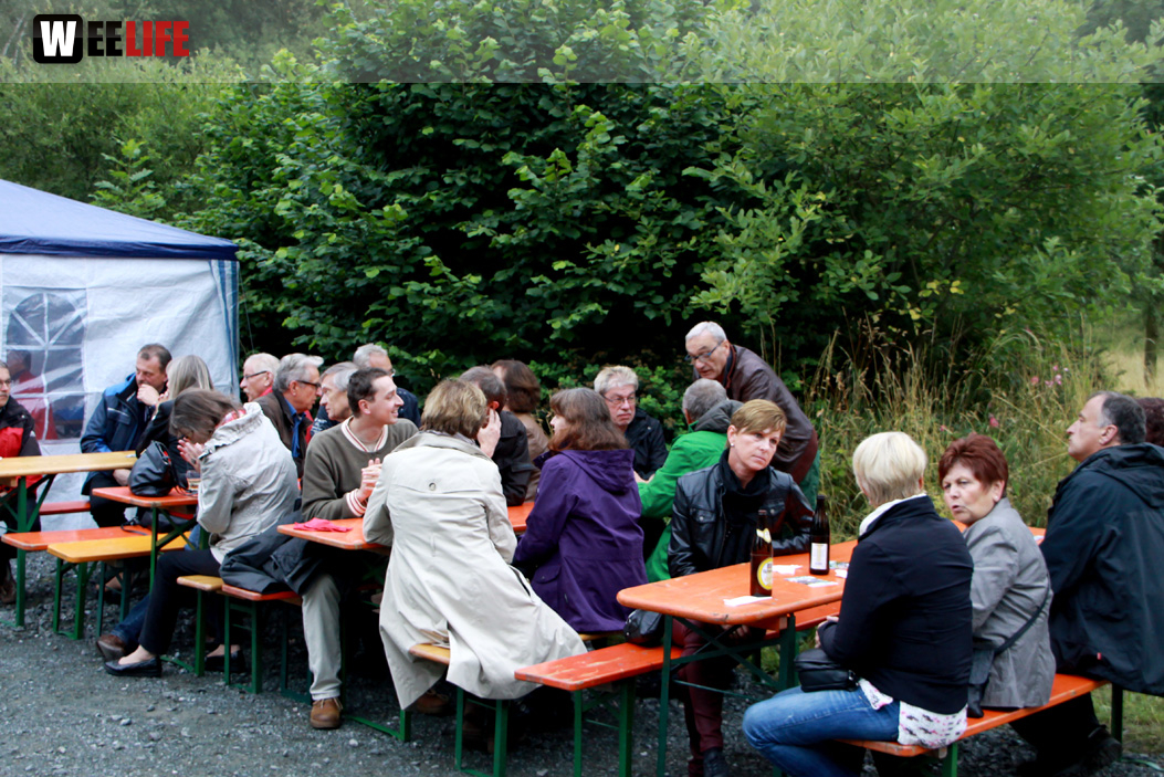 InnenHofKonzerte 10.7.2014 Fidele Hinterachs
