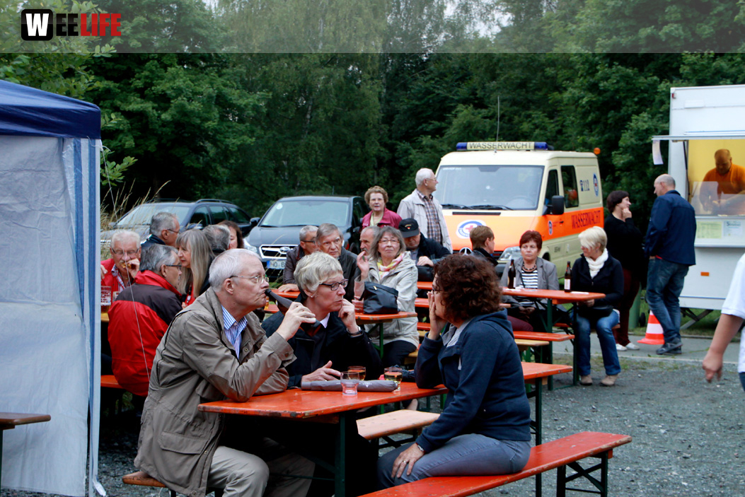 InnenHofKonzerte 10.7.2014 Fidele Hinterachs
