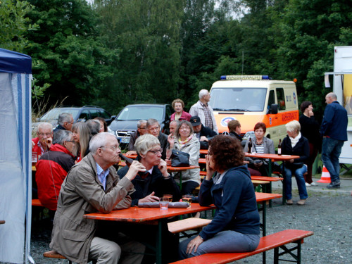 InnenHofKonzerte 10.7.2014 Fidele Hinterachs – Foto 19