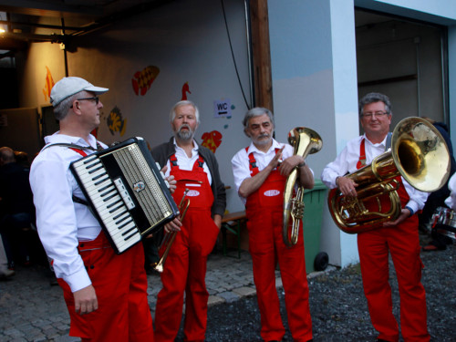 InnenHofKonzerte 10.7.2014 Fidele Hinterachs – Foto 22