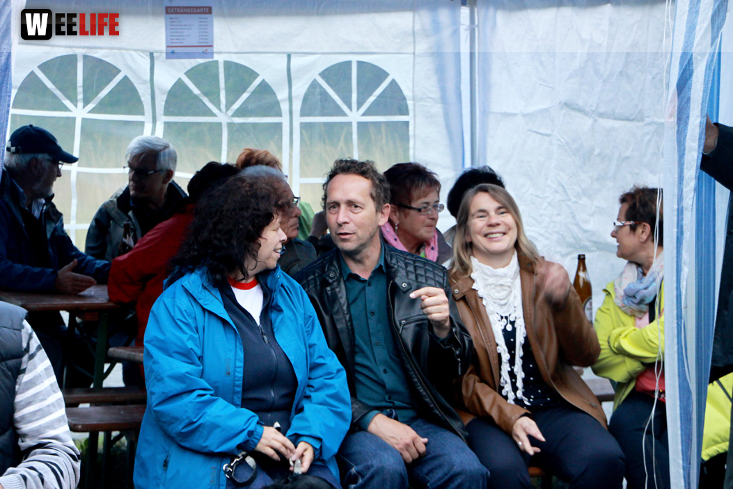InnenHofKonzerte 10.7.2014 Fidele Hinterachs