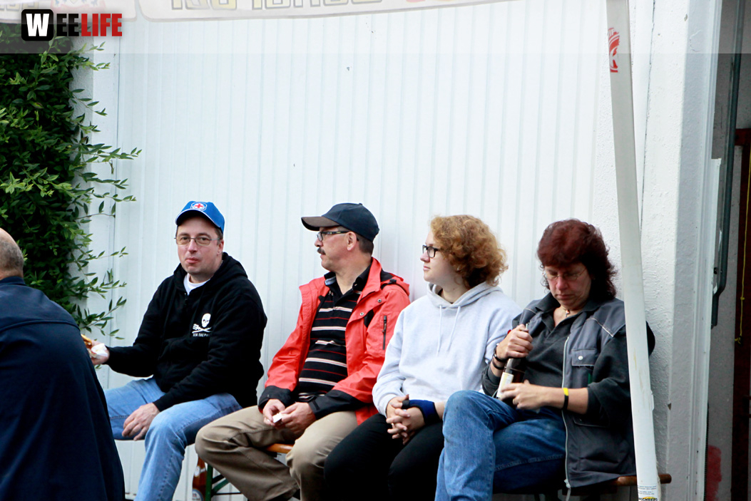 InnenHofKonzerte 10.7.2014 Fidele Hinterachs