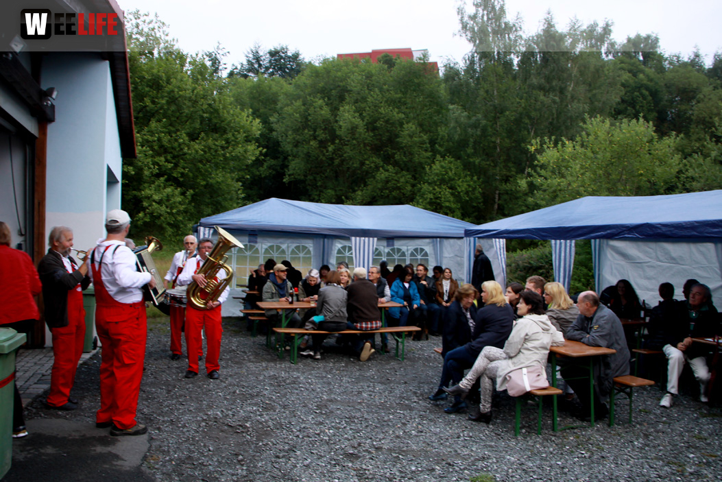 InnenHofKonzerte 10.7.2014 Fidele Hinterachs