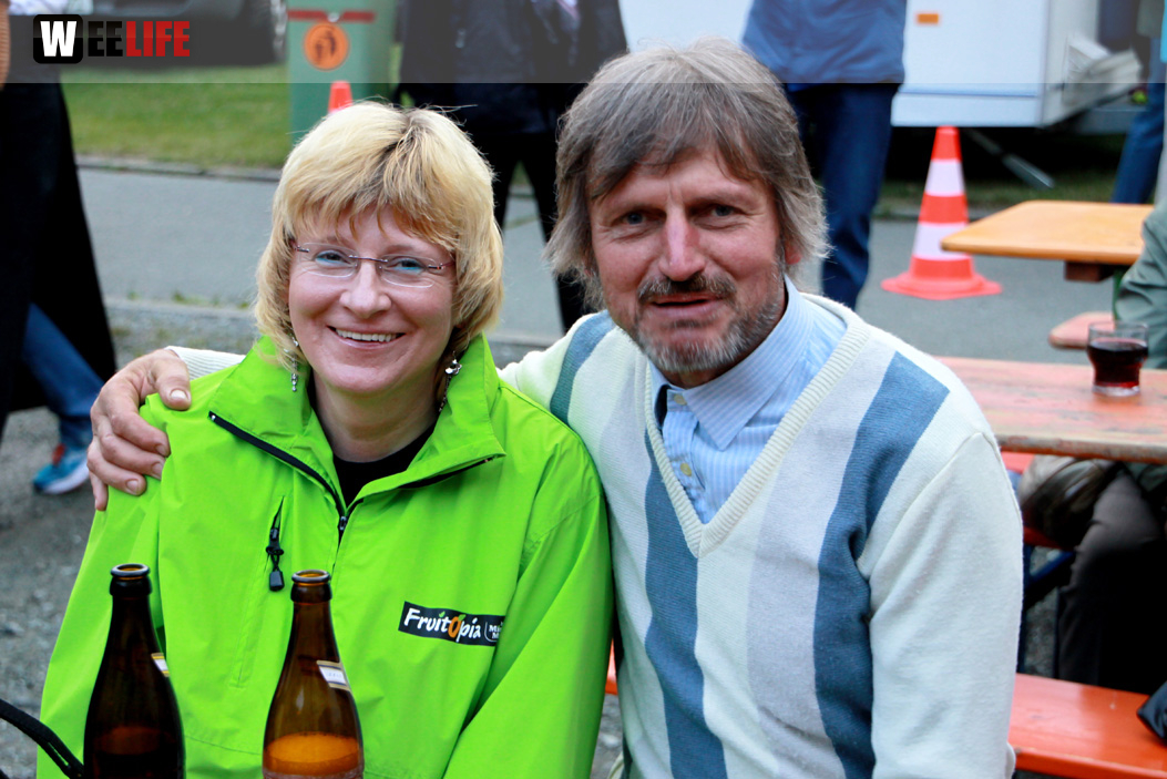 InnenHofKonzerte 10.7.2014 Fidele Hinterachs