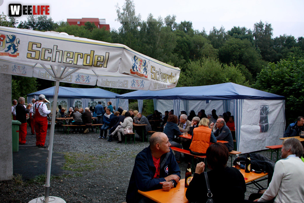 InnenHofKonzerte 10.7.2014 Fidele Hinterachs