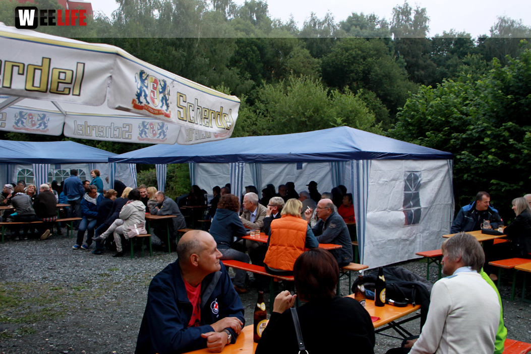 InnenHofKonzerte 10.7.2014 Fidele Hinterachs