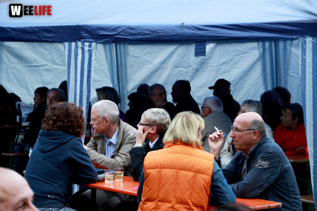 InnenHofKonzerte 10.7.2014 Fidele Hinterachs
