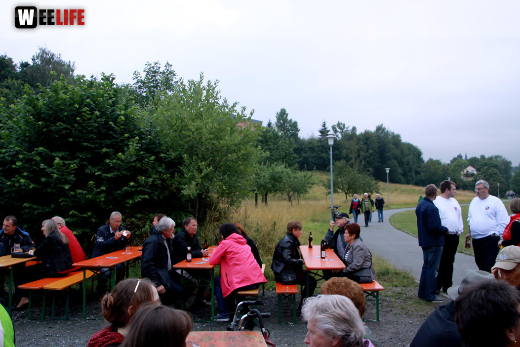 InnenHofKonzerte 10.7.2014 Fidele Hinterachs