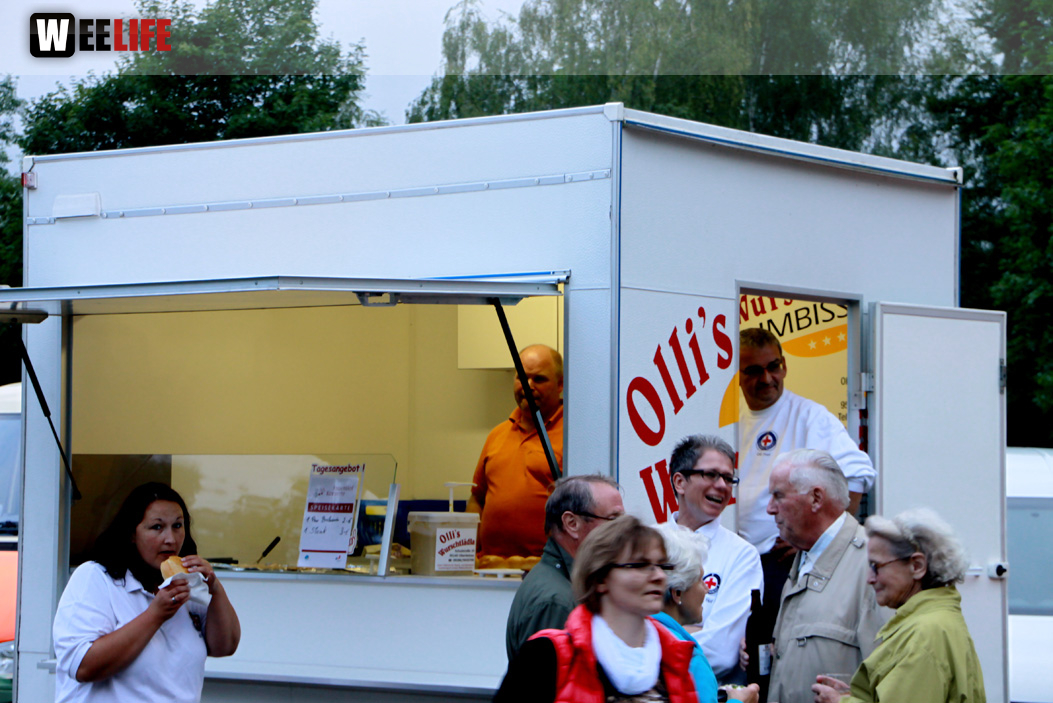 InnenHofKonzerte 10.7.2014 Fidele Hinterachs