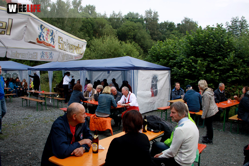 InnenHofKonzerte 10.7.2014 Fidele Hinterachs