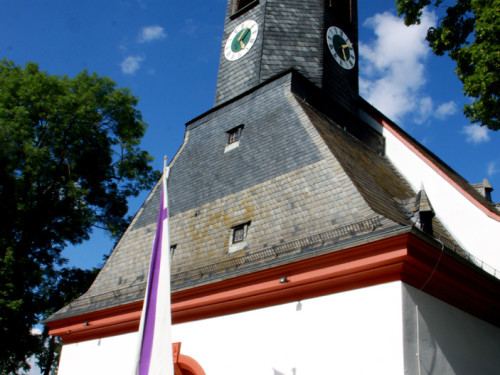 Einweihung der Stadtoase – Foto 44