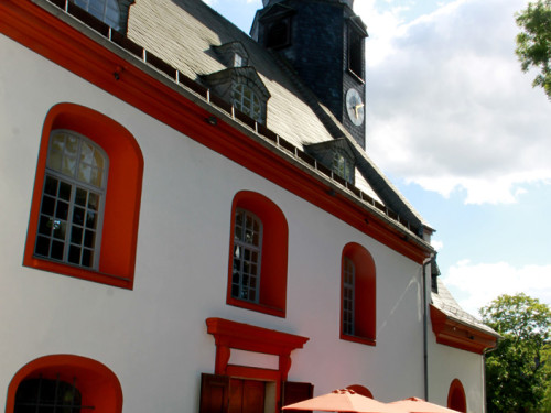 Einweihung der Stadtoase – Foto 51
