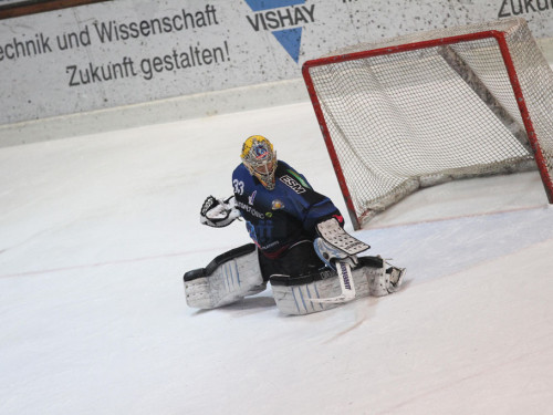Selber Wölfe - Deggendorf FIRE – Foto 290