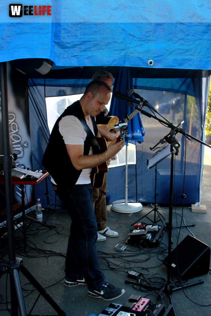 Konzert Play again sam