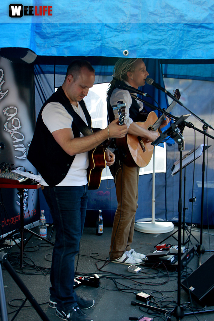 Konzert Play again sam