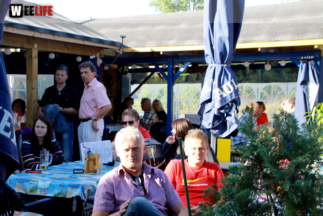 Konzert Play again sam