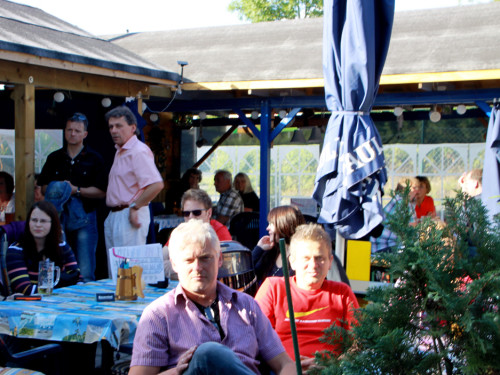 Konzert Play again sam – Foto 8