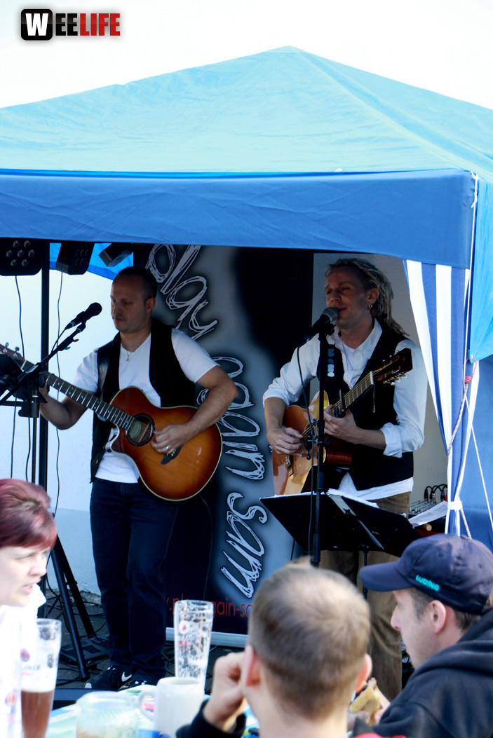 Konzert Play again sam