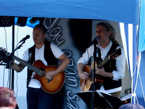 Konzert Play again sam – Foto 14