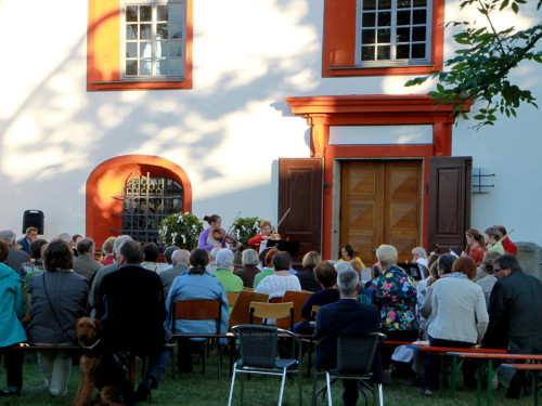 Konzert Reise durch die Geschichte – Foto 3