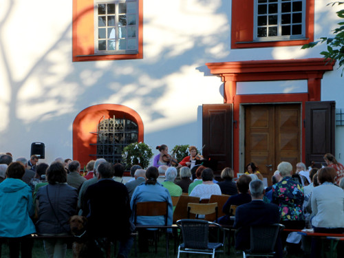 Konzert Reise durch die Geschichte – Foto 5