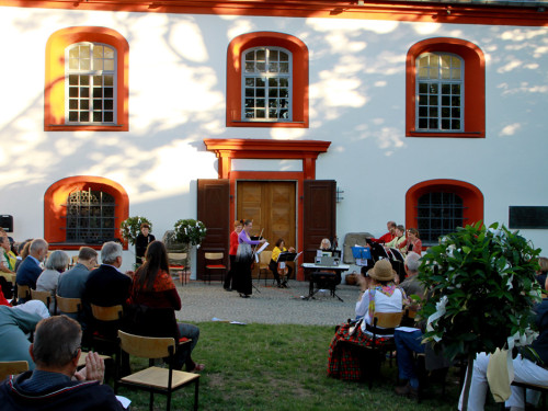Konzert Reise durch die Geschichte – Foto 8