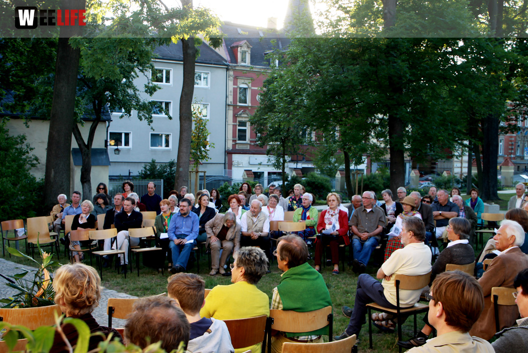 Konzert Reise durch die Geschichte