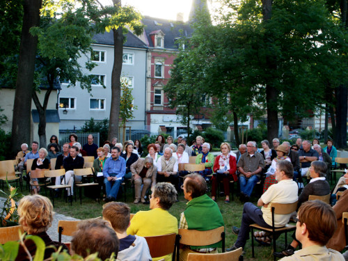 Konzert Reise durch die Geschichte – Foto 10