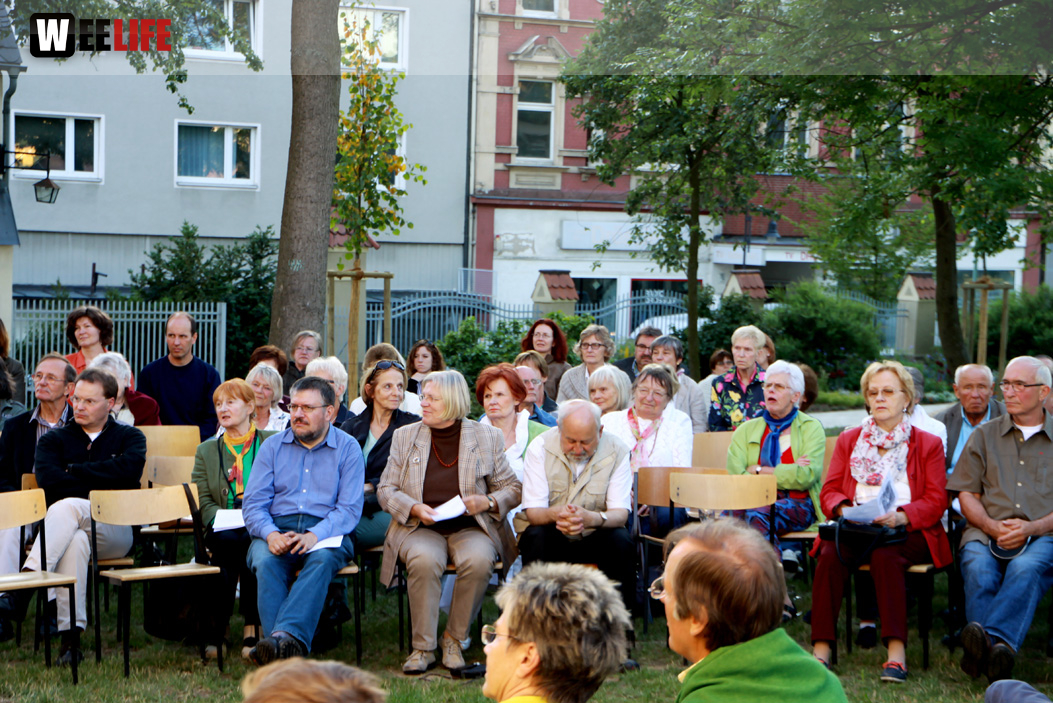Konzert Reise durch die Geschichte
