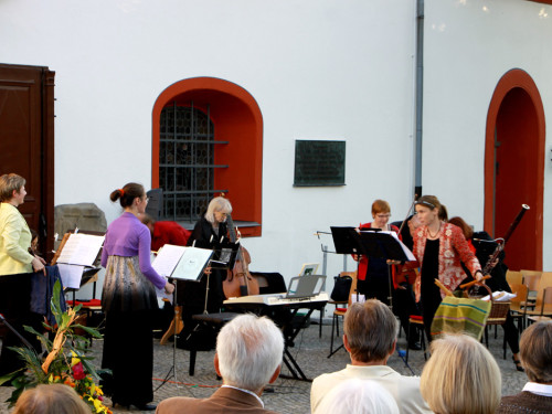 Konzert Reise durch die Geschichte – Foto 12