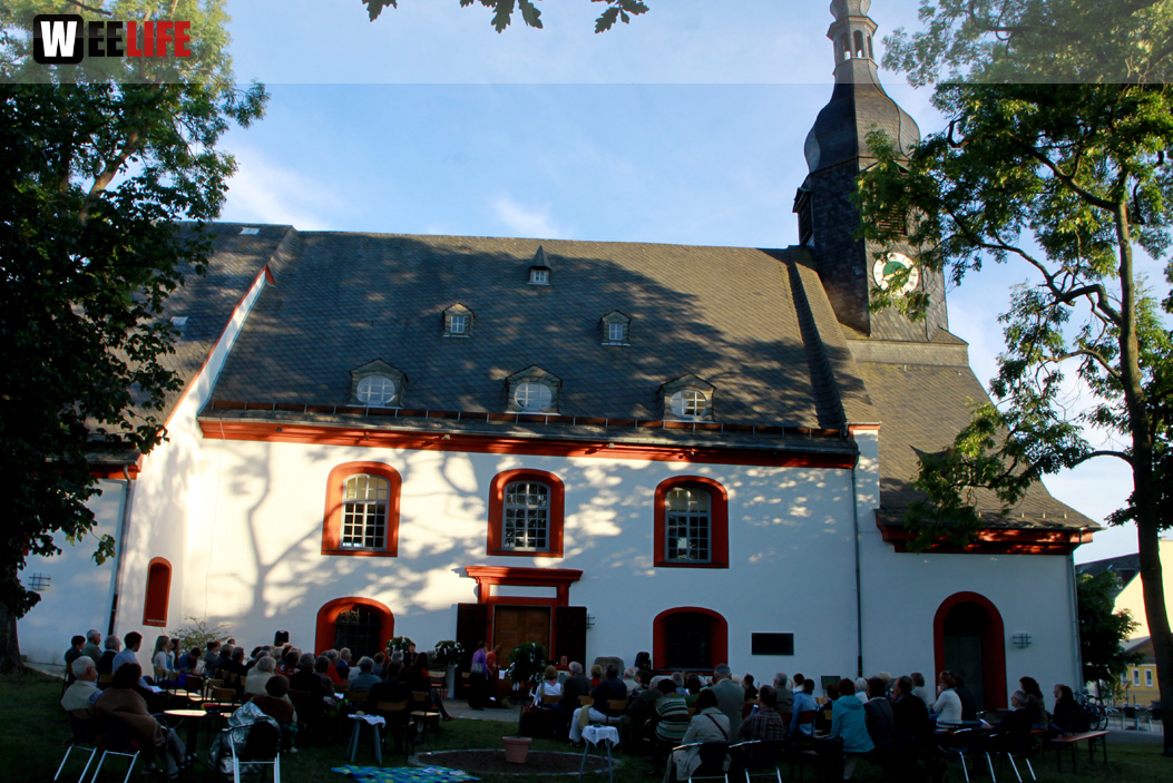 Konzert Reise durch die Geschichte